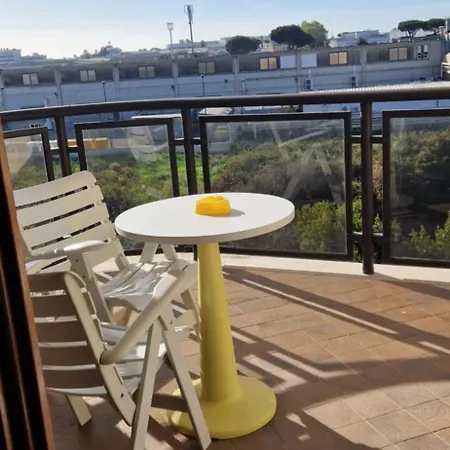 Sophia House Via Rimini 5c *